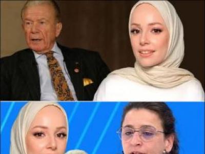 Metin Akpınar'ın kızı, 'Ablamın babası 'Uğur Dündar' demişti