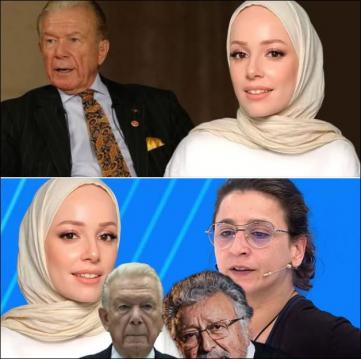 İşte Zehra'nın Kazandığı Okul!