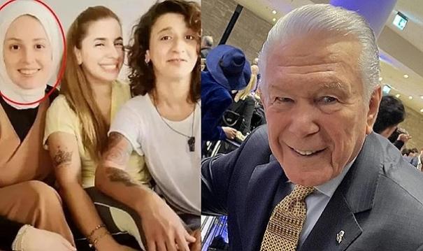 İşte Zehra'nın Kazandığı Okul!