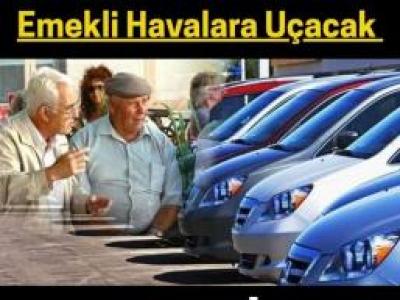 Emekliye 