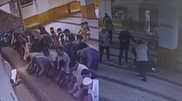 İşte Zehra'nın Kazandığı Okul!