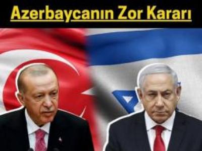 Türkiye Ve İsrail