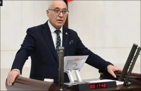 İşte Zehra'nın Kazandığı Okul!
