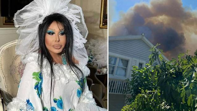 İşte Zehra'nın Kazandığı Okul!