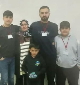İşte Zehra'nın Kazandığı Okul!