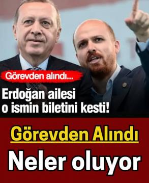 İşte Zehra'nın Kazandığı Okul!