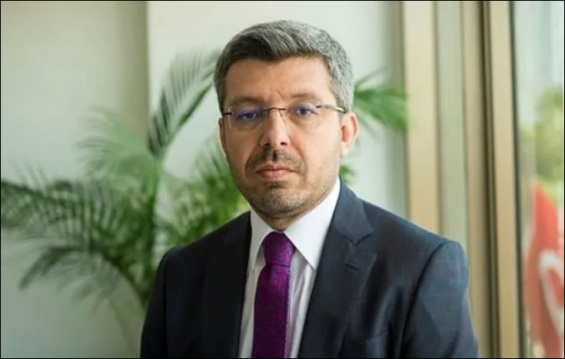 İşte Zehra'nın Kazandığı Okul!