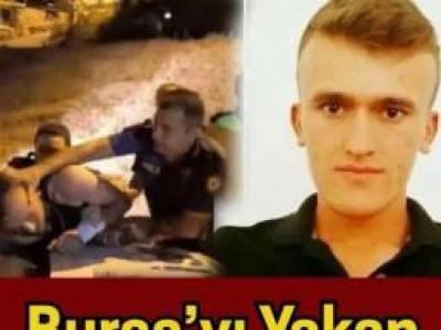 Kimin yeğeni çıktı