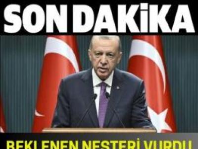 Görevden alındı