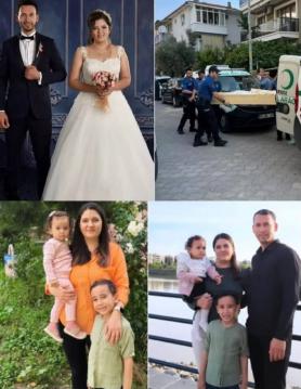 İşte Zehra'nın Kazandığı Okul!