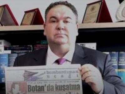 İstanbul Üniversitesi’nin Ekrem İmamoğlu