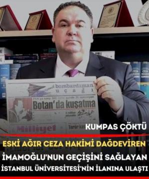 İşte Zehra'nın Kazandığı Okul!