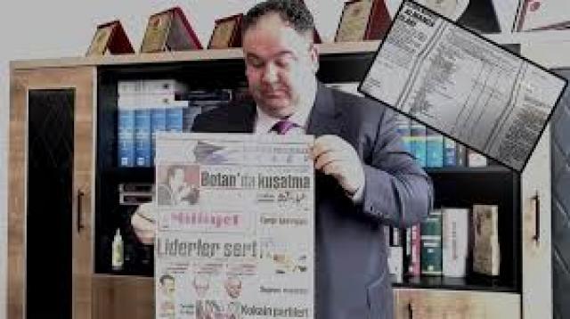 İşte Zehra'nın Kazandığı Okul!