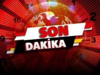 K'ahreden haber az önce geldi.