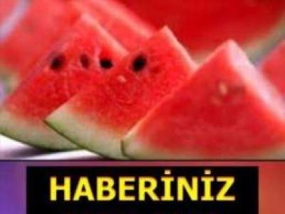 Karpuz tüketirken dikkat edilmesi gereken tüyolar