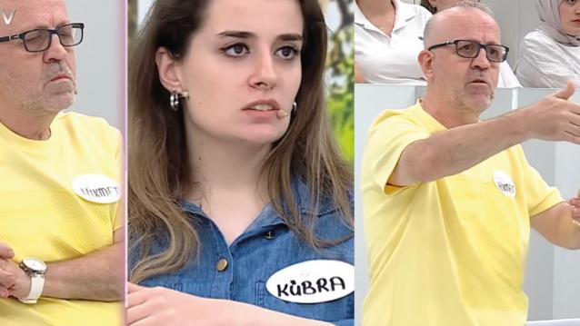 İşte Zehra'nın Kazandığı Okul!