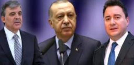 Hepsi Akp'ye geçiyor
