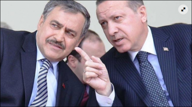 İşte Zehra'nın Kazandığı Okul!