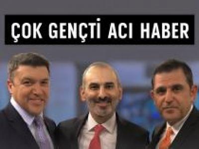Ünlü gazeteci vefat etti