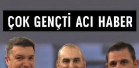 Ünlü gazeteci vefat etti