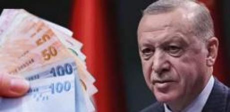 Emeklilere müjdeli haber geldi
