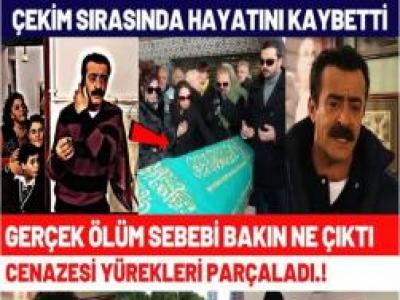 Akasya Durağı'nın başrol oyuncusu