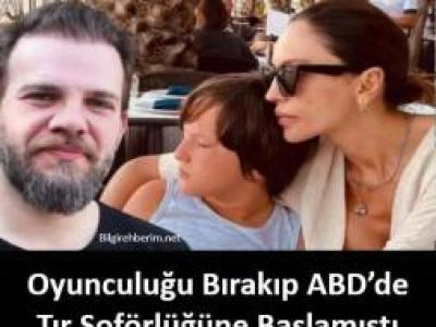 Tolga Karel'den a'cı haber