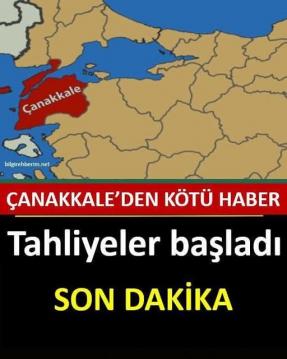 İşte Zehra'nın Kazandığı Okul!