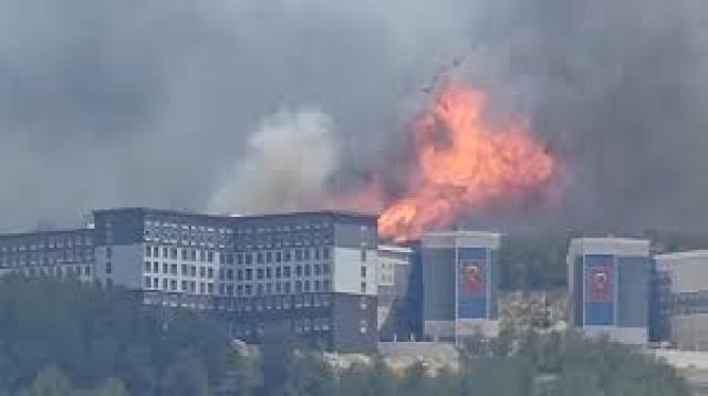İşte Zehra'nın Kazandığı Okul!