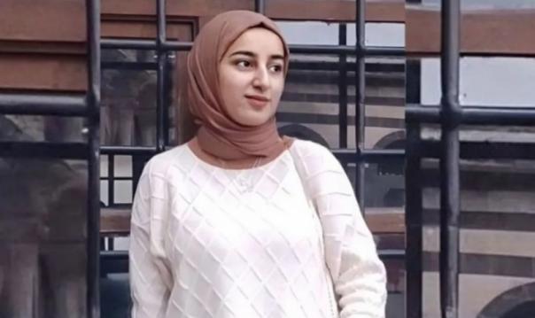 İşte Zehra'nın Kazandığı Okul!