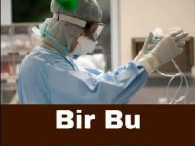 Yeni Salgın Başladı