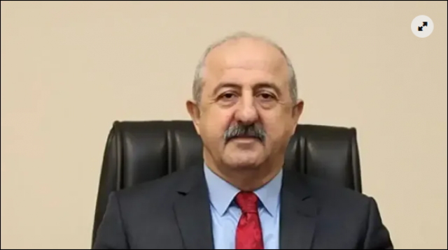 İşte Zehra'nın Kazandığı Okul!