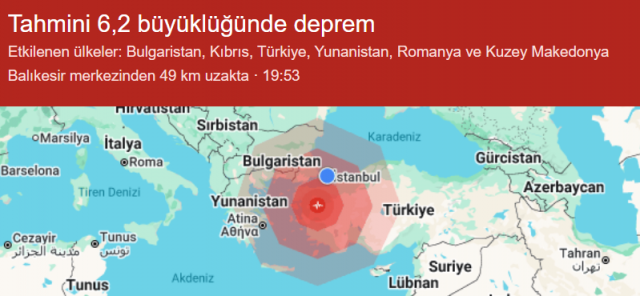 İşte Zehra'nın Kazandığı Okul!