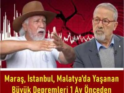Bilim Uzmanı İkazı