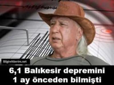 Beklenen İstanbul depremi