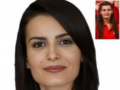 Doktor Sedanur Bağdigen’