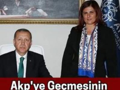 Dikkat Çeken İddia!