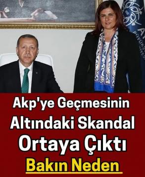 İşte Zehra'nın Kazandığı Okul!