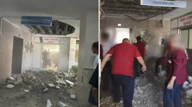 İşte Zehra'nın Kazandığı Okul!