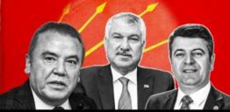 Aydın Siyasetinde Bomba Gelişme