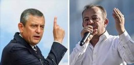 CHP’de sürpriz gelişme! Görevden alındılar