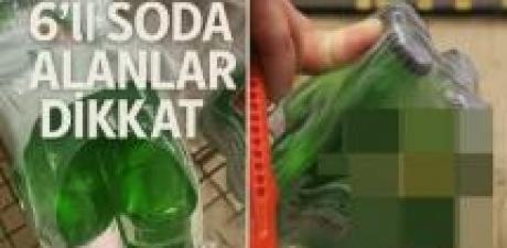 Altılı Soda Alanlar
