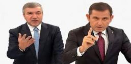 ünlü gazetecinin öldüğünü duyurdular