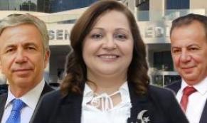 oda AKP'ye geçiyor