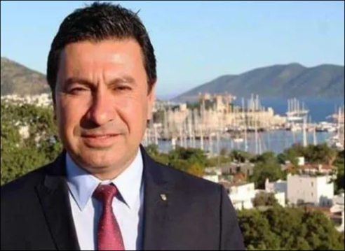 İşte Zehra'nın Kazandığı Okul!
