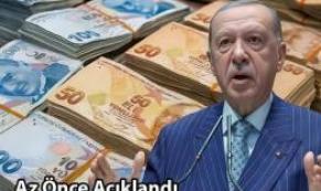Emeklilere müjdeli haber geldi