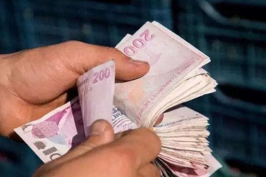 İşte Zehra'nın Kazandığı Okul!