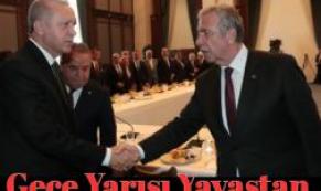 Ankara Büyükşehir Belediyesi'nden istifa yanıtı