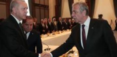 Ankara Büyükşehir Belediyesi'nden istifa yanıtı