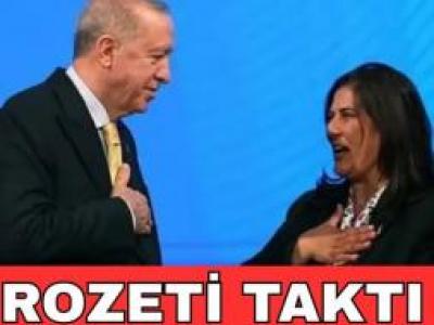 bakın ilk icraati ne oldu